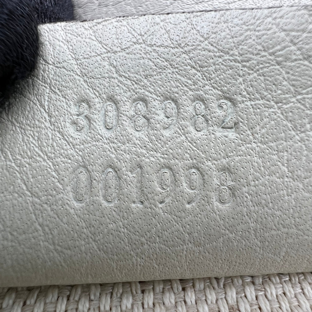 Gucci Soho Chain Shoulder Bag B22926