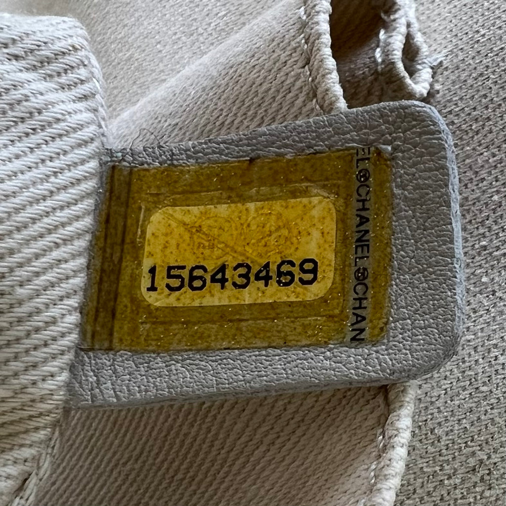 Chanel In the Business Camera Bag B23023