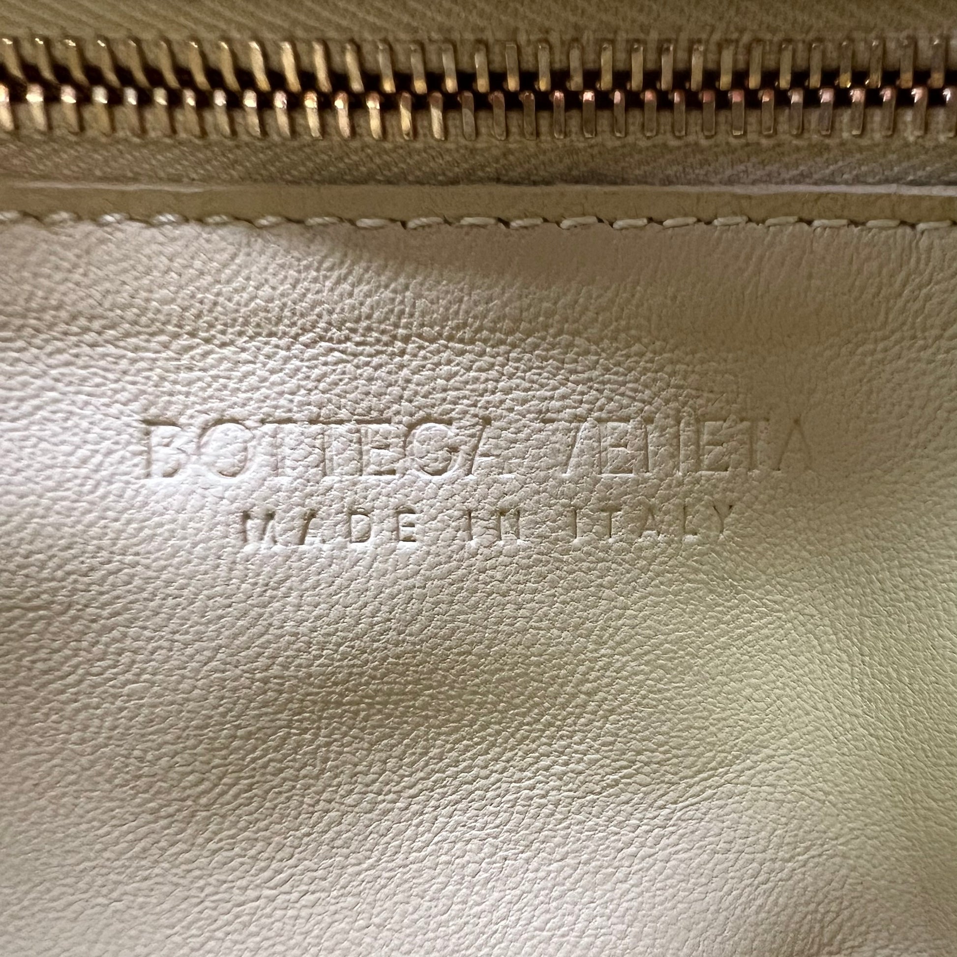 Bottega Veneta Padded Cassette Crossbody Bag B22975