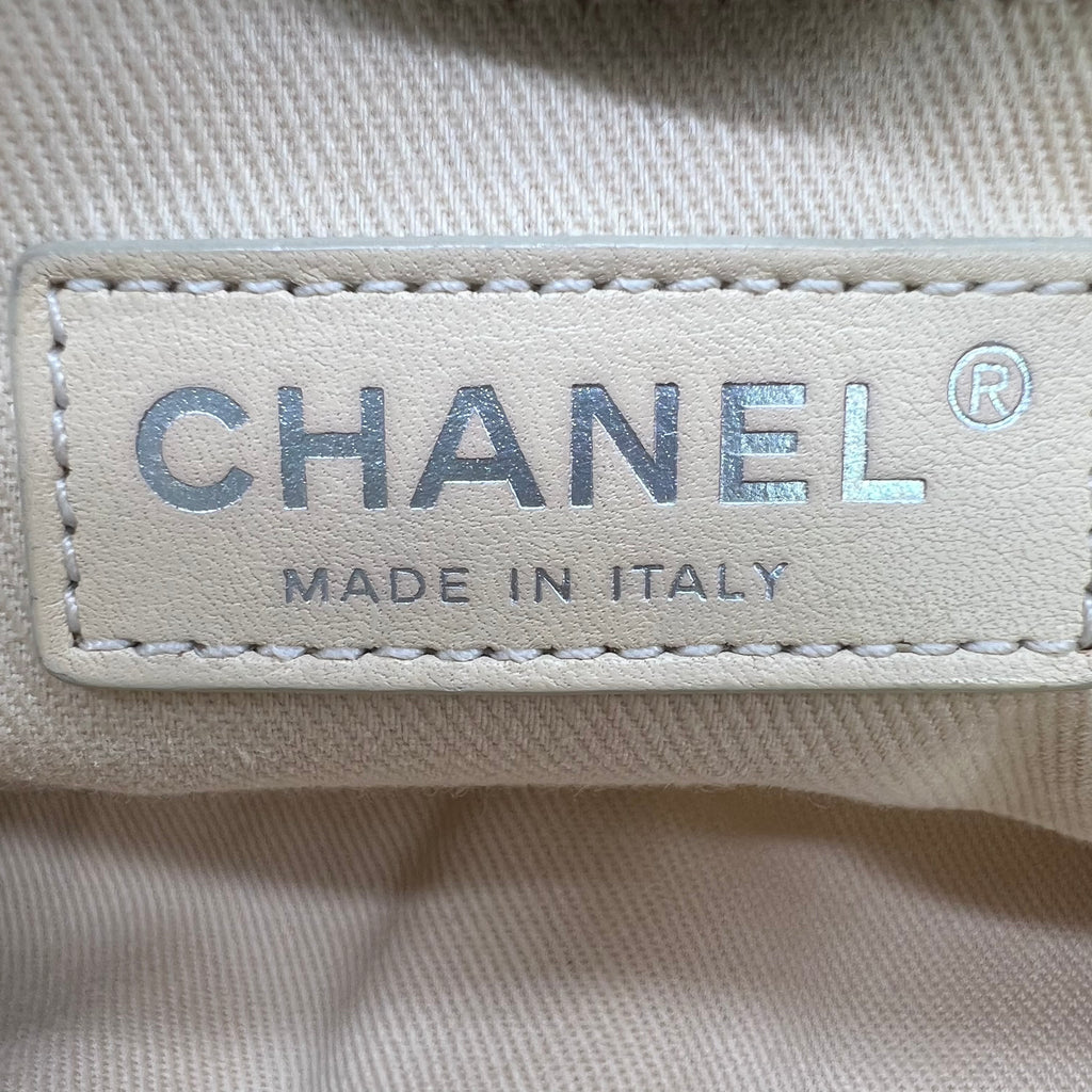 Chanel Natural Beauty Flap Bag B23029
