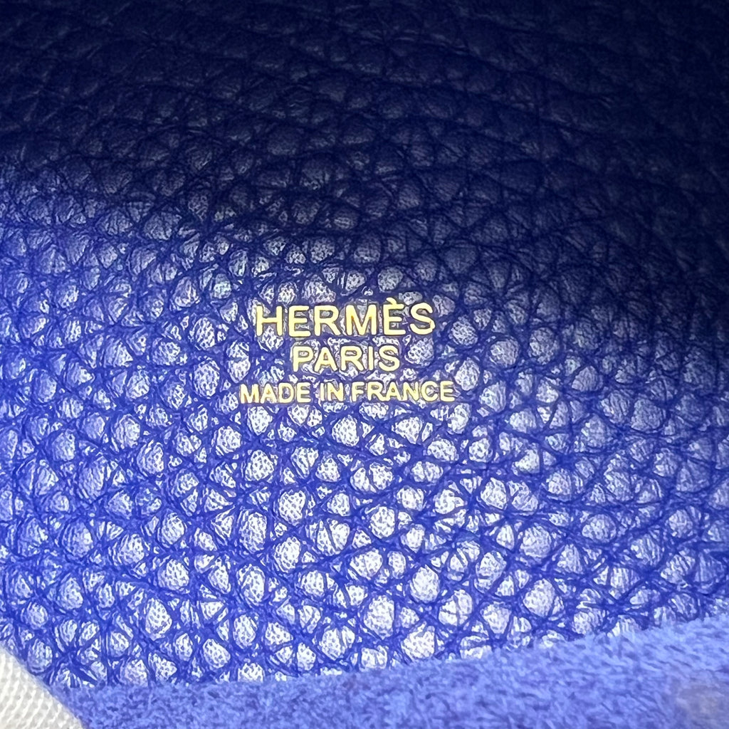 Hermès Picotin Lock bag B23082