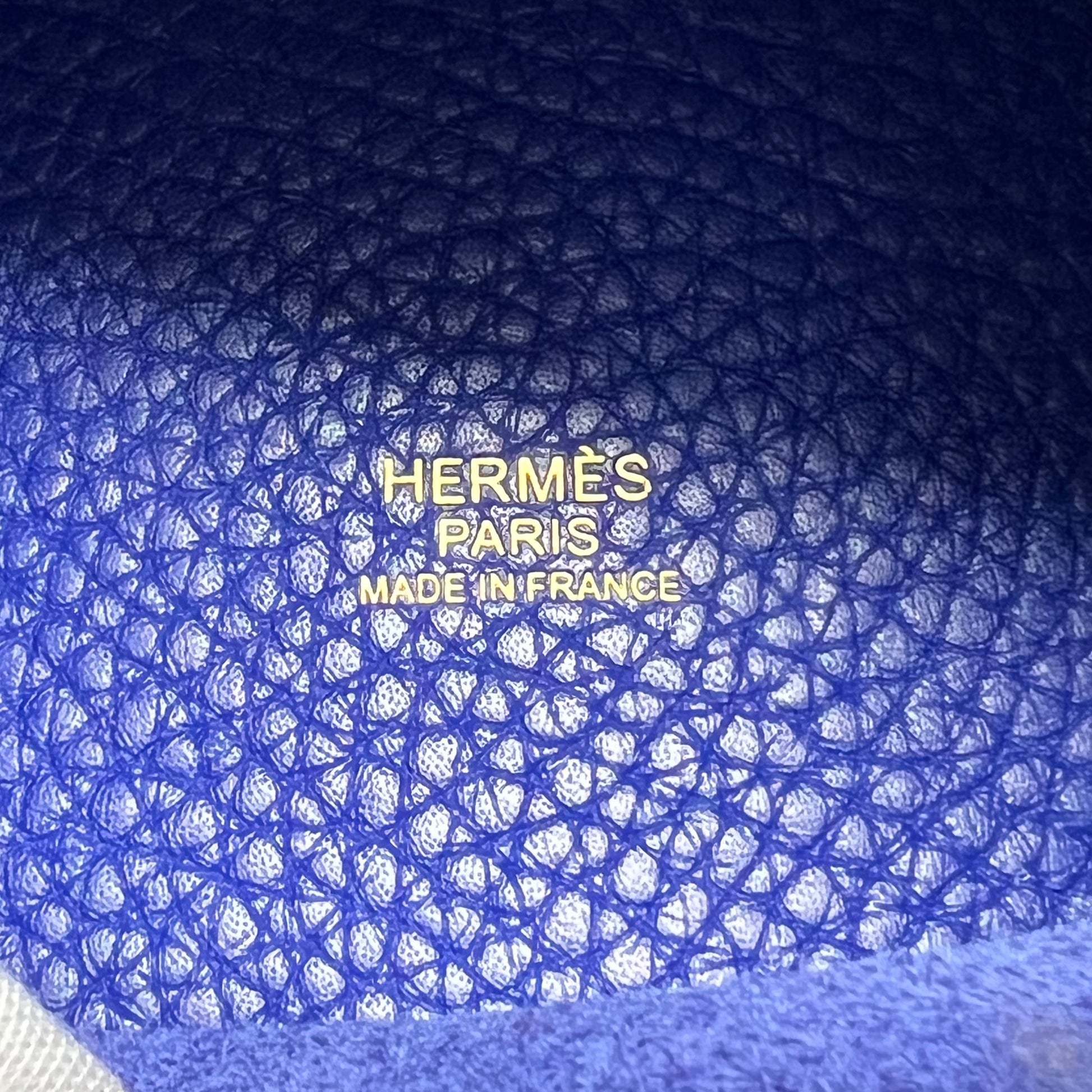 Hermès Picotin Lock bag B23082