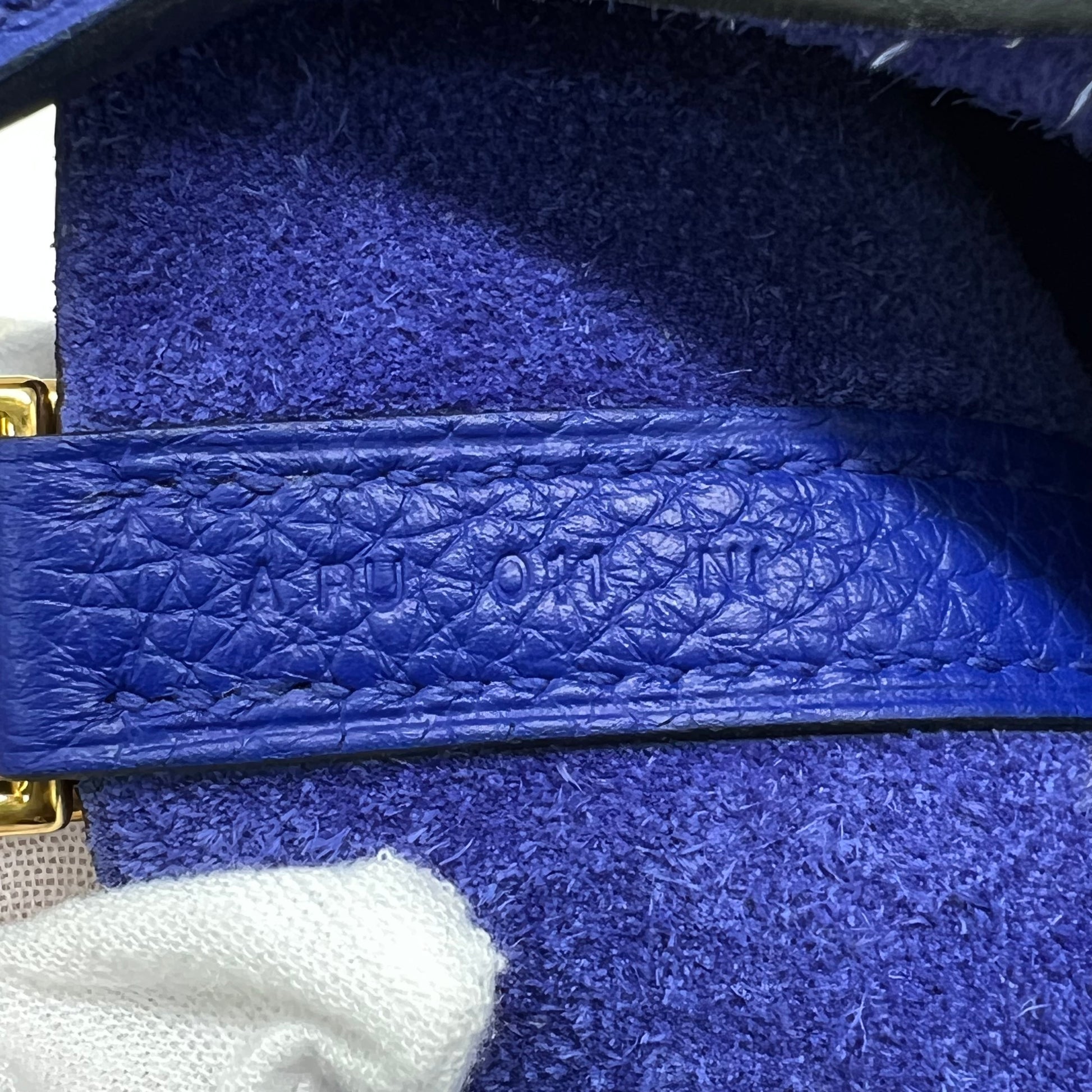 Hermès Picotin Lock bag B23082