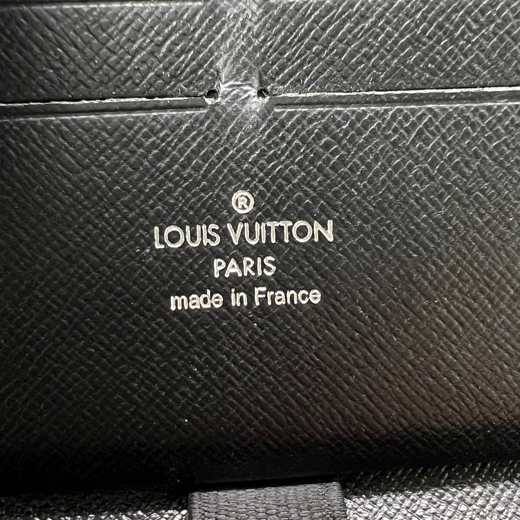 Louis Vuitton Epi Leather Zippy Wallet W22382