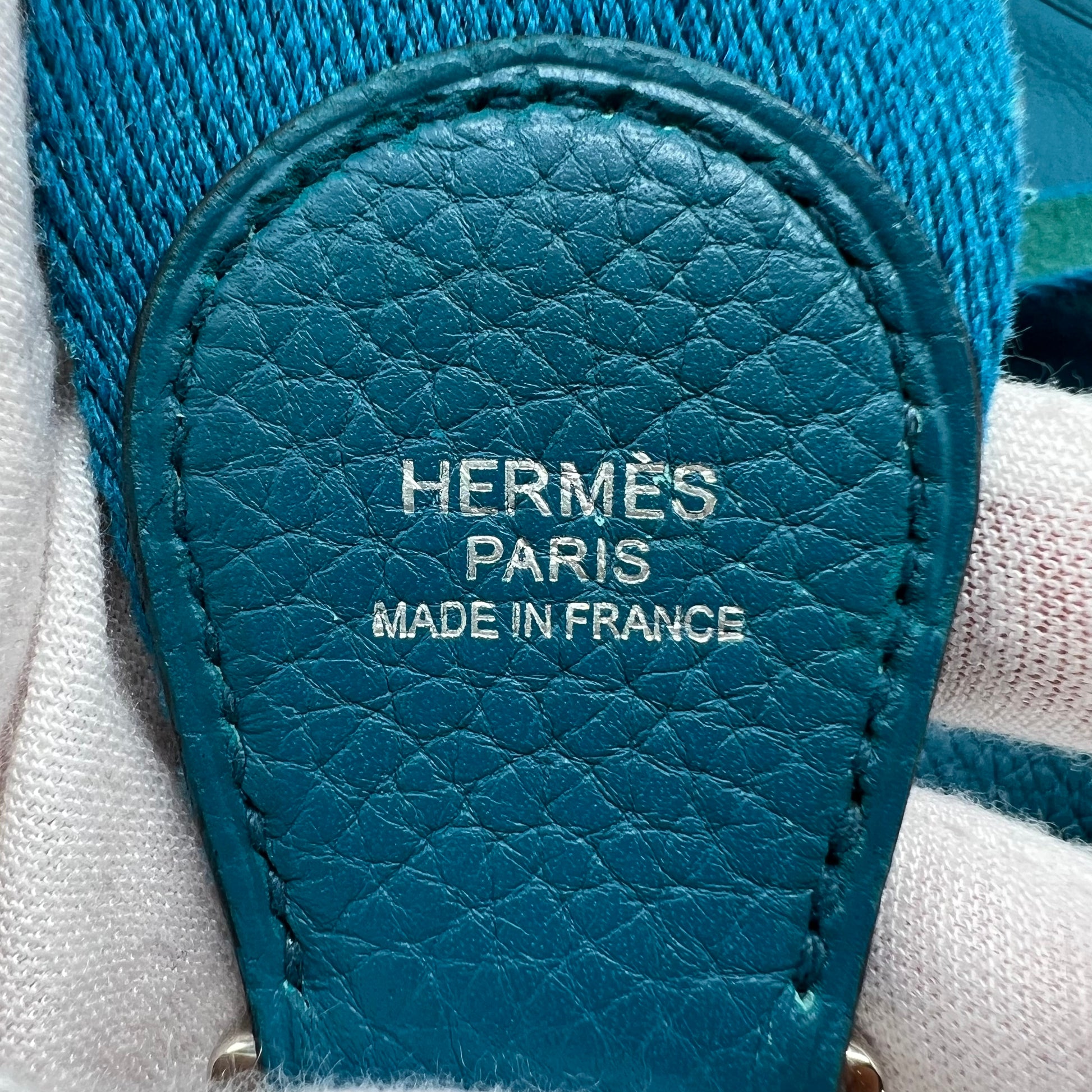 Hermès Evelyne B23128