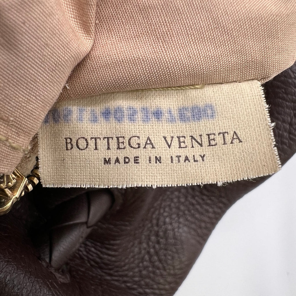 Bottega Veneta Cervo Drawstring Bag twins B23044