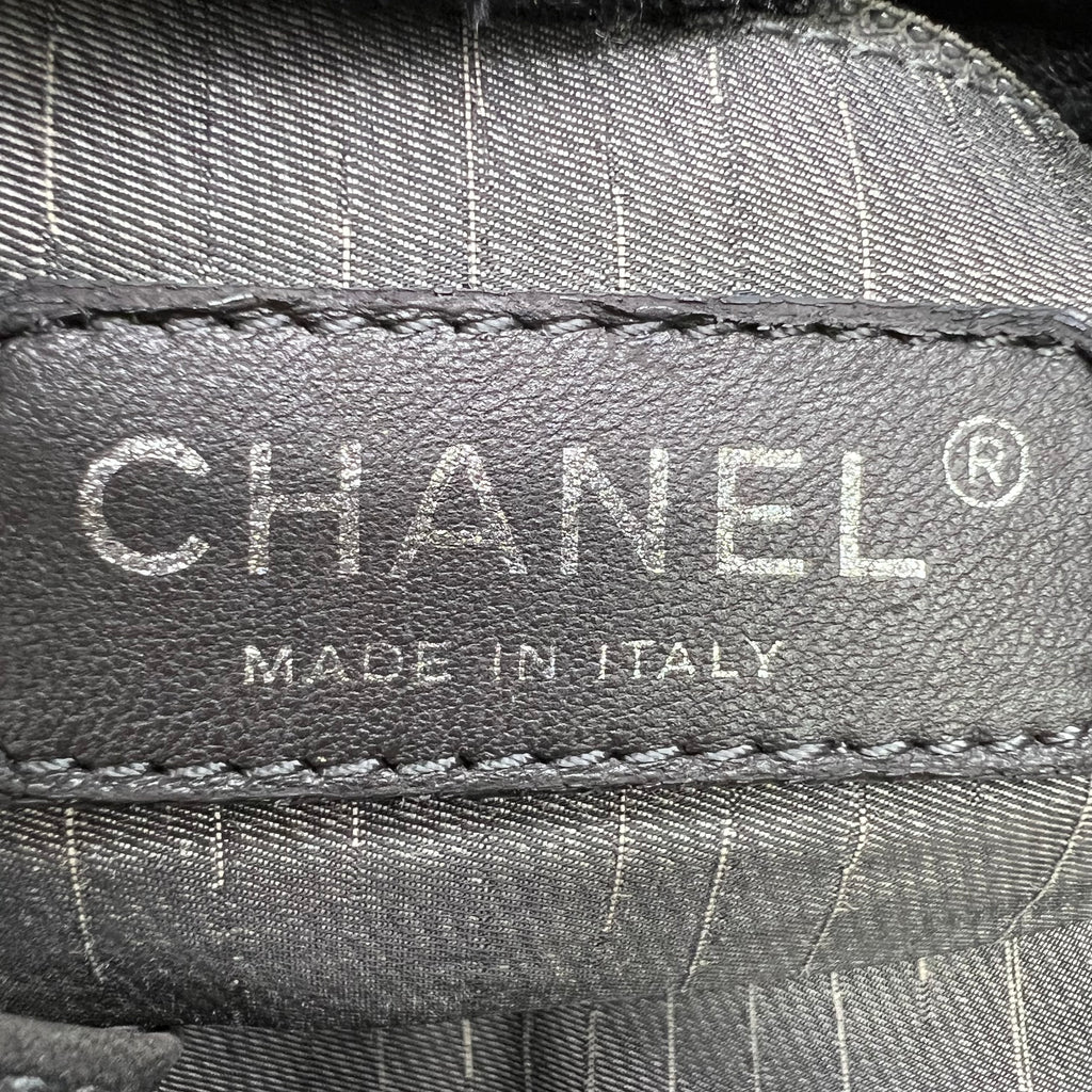 Chanel CC Cup Tote B22834