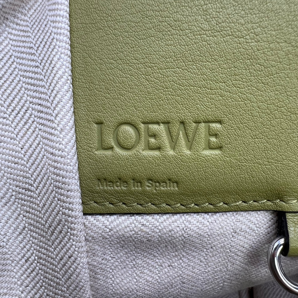 Loewe Hammock Small Tricolor Bag B23172