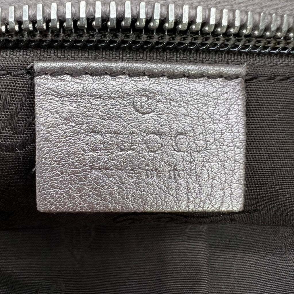 Gucci GG Imprimé Medium Tote Bag B23065
