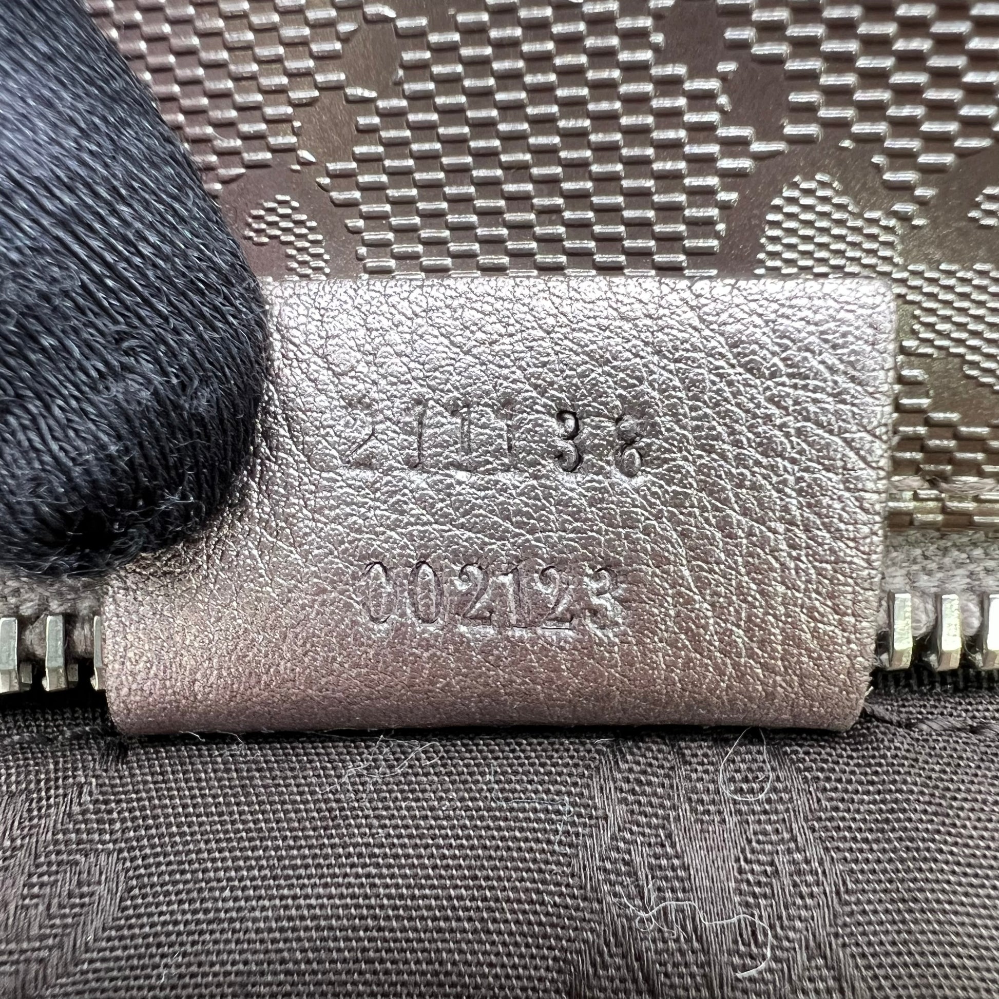 Gucci GG Imprimé Medium Tote Bag B23065
