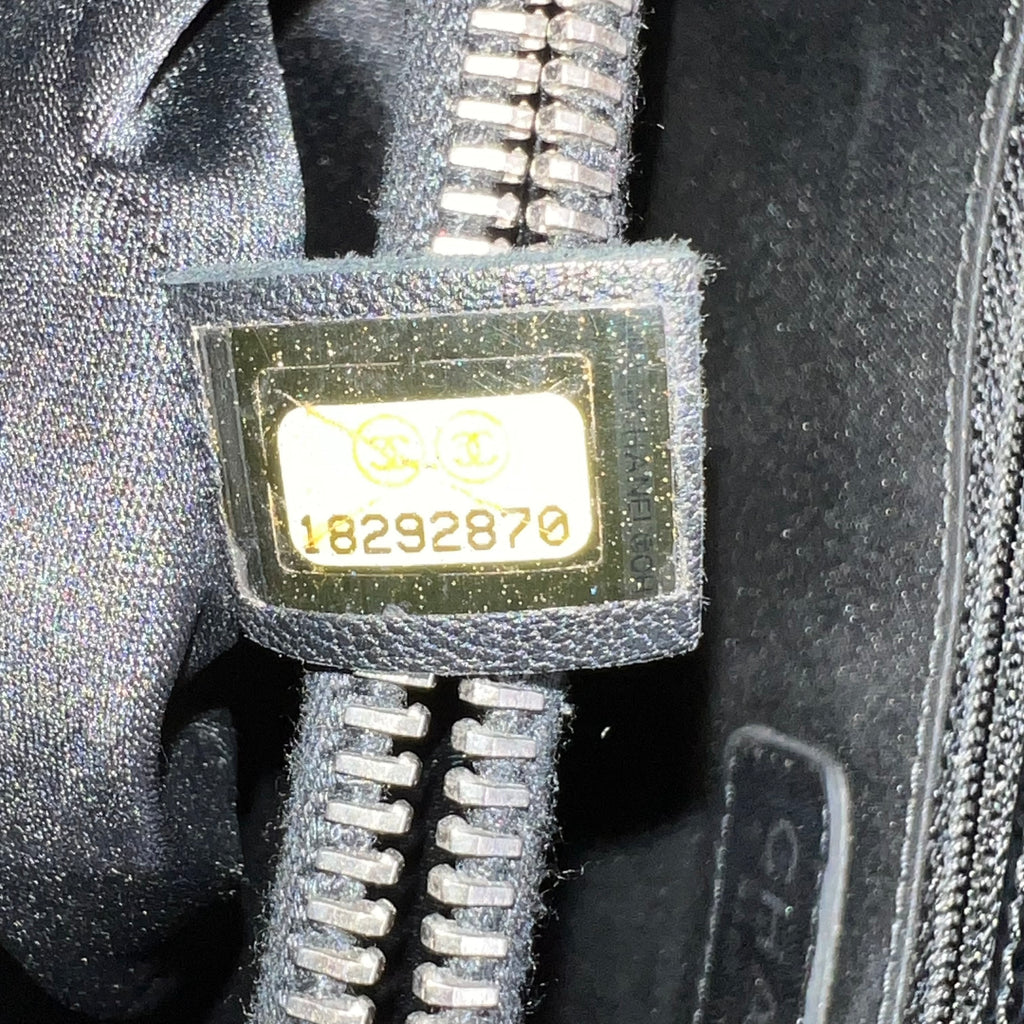 Chanel Grand Shopping Tote (GST) Bag B23119
