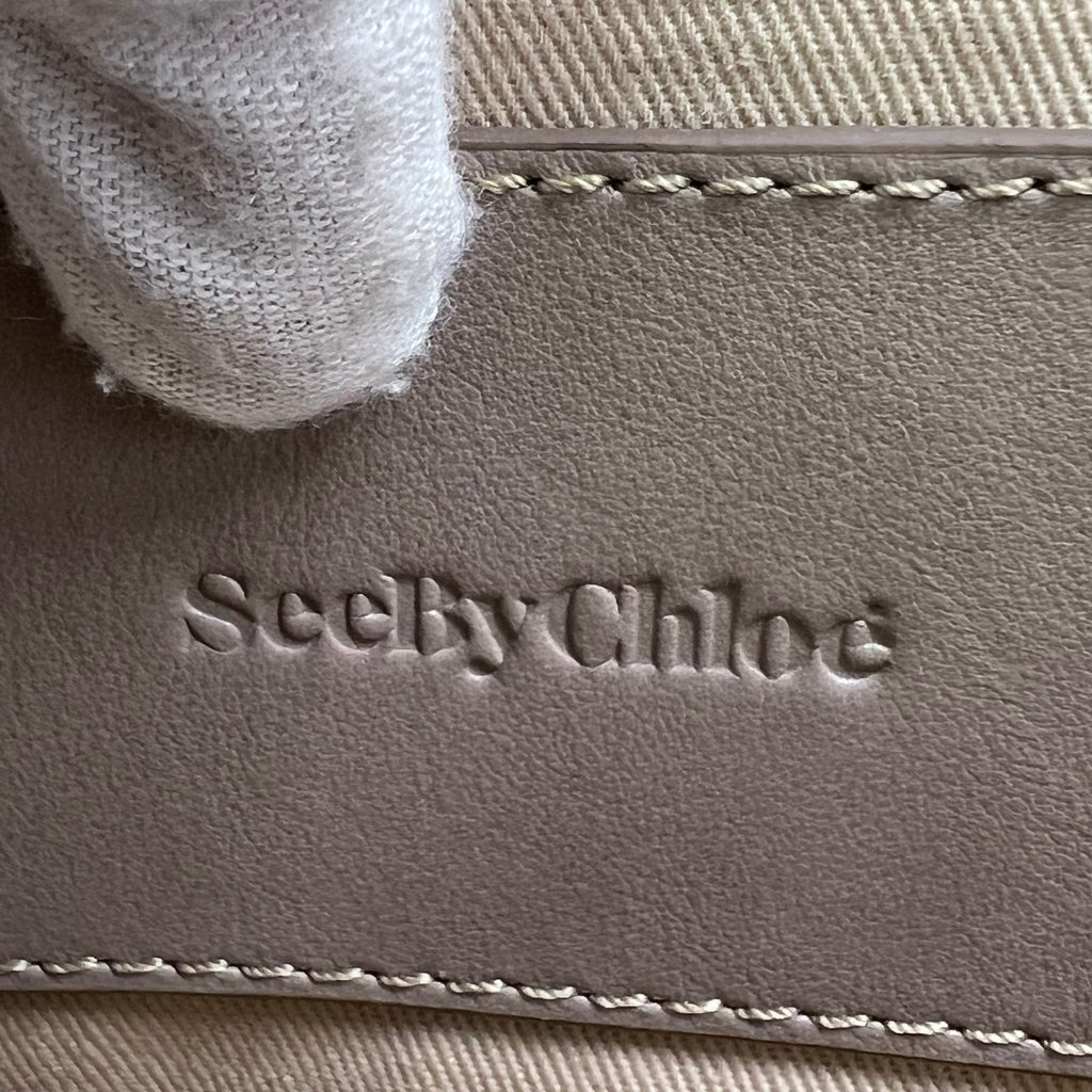 See by Chloé Mara Evening Bag B23278