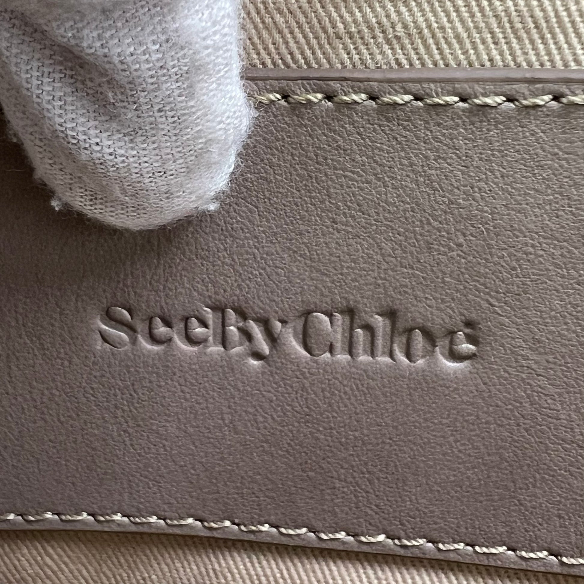 See by Chloé Mara Evening Bag B23278