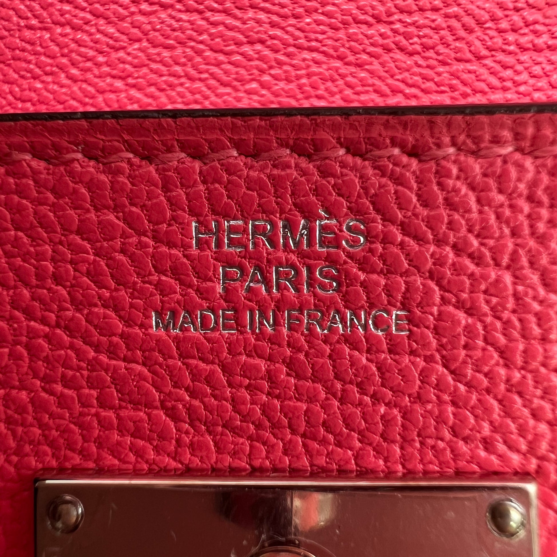 Hermès Kelly Classic Wallet W22527