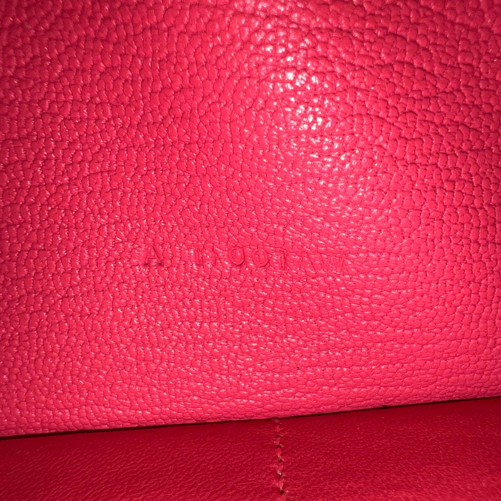 Hermès Kelly Classic Wallet W22527