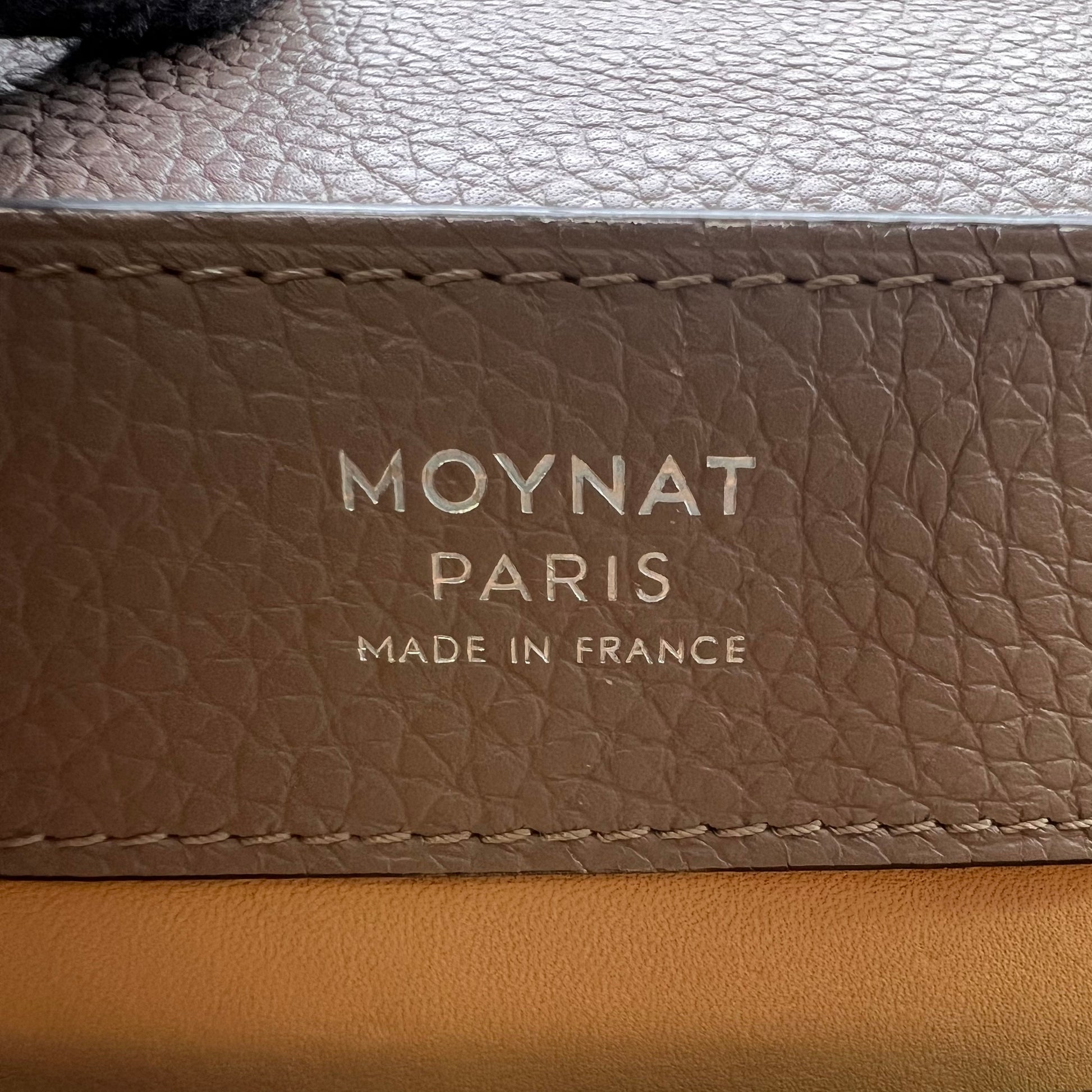 Moynat Réjane PM Bag B23140