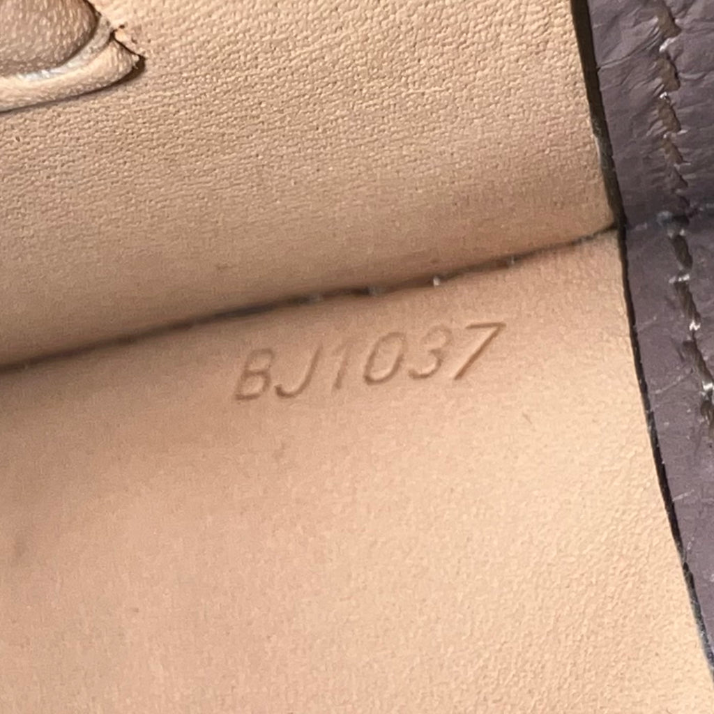 Moynat Réjane PM Bag B23140