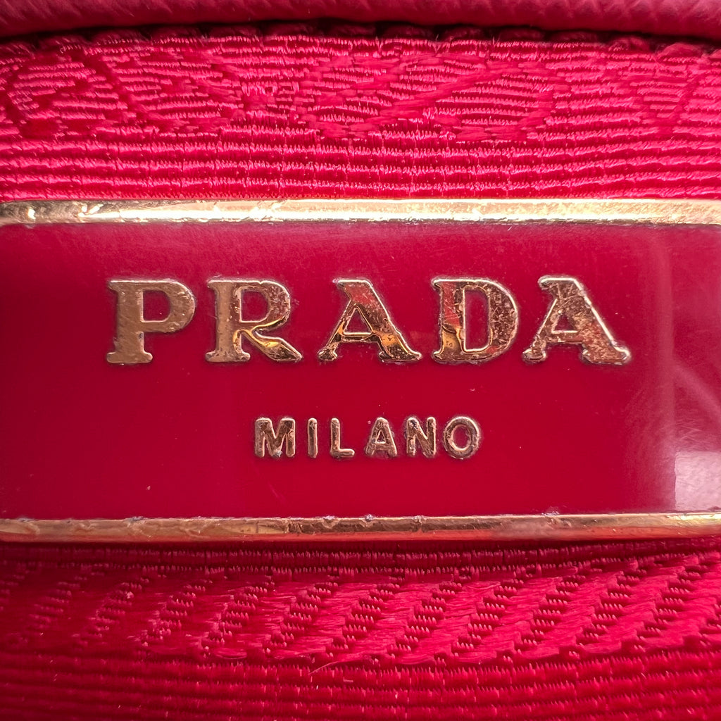 Prada Galleria Large Saffiano Leather Bag B23248