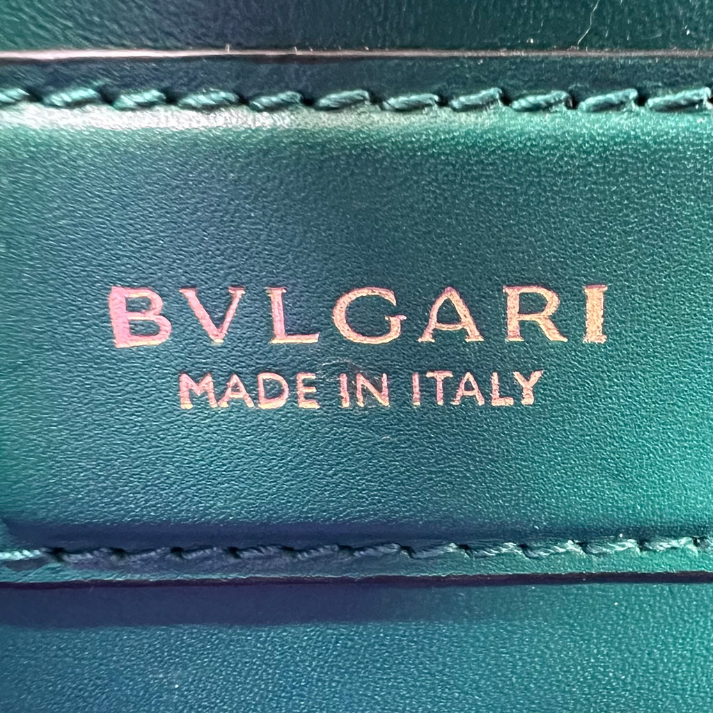 Bvlgari Serpenti Forever Shoulder Bag B23318
