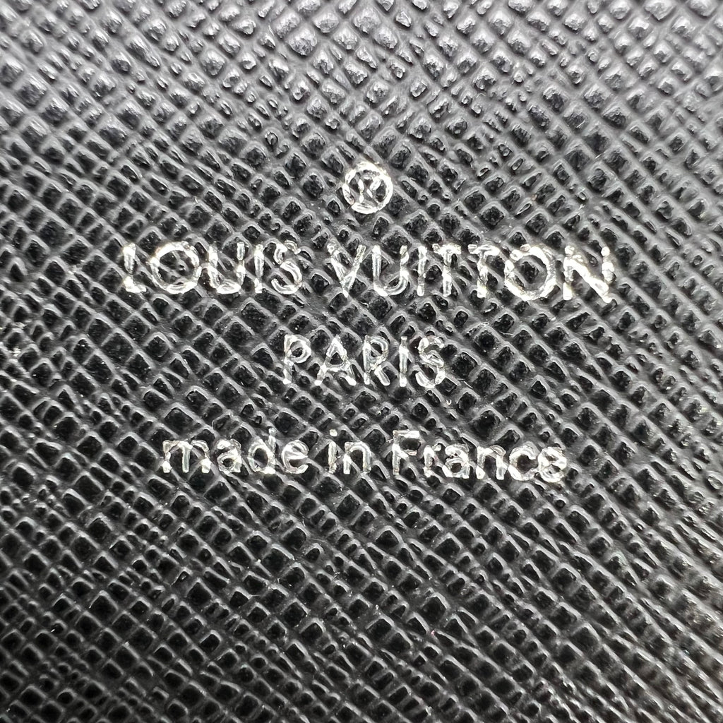 Louis Vuitton Epi Leather Zippy Wallet W22488