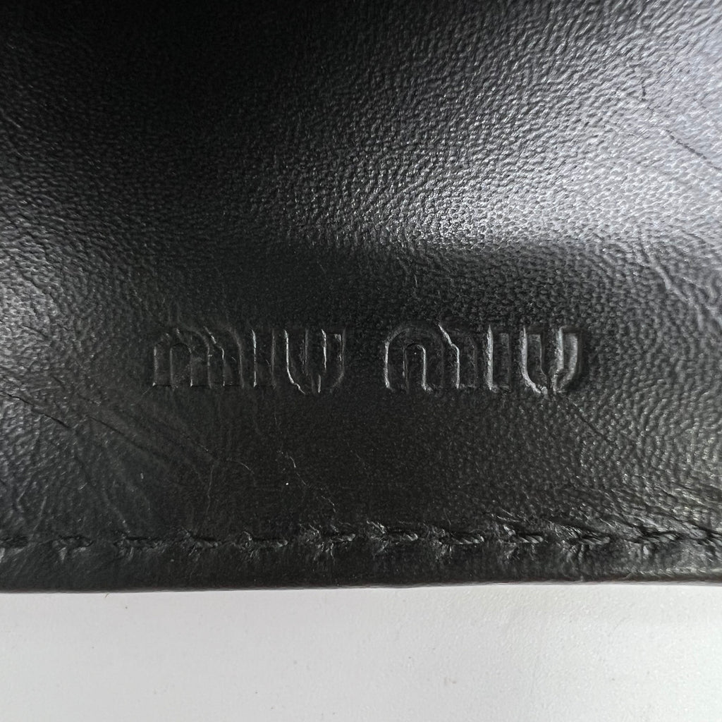 Embossed Passport Holder W22573