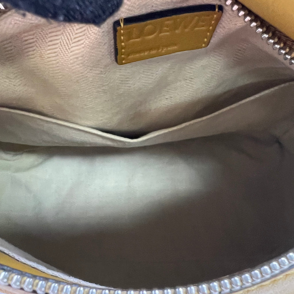 Loewe Small Puzzle Bag B22467