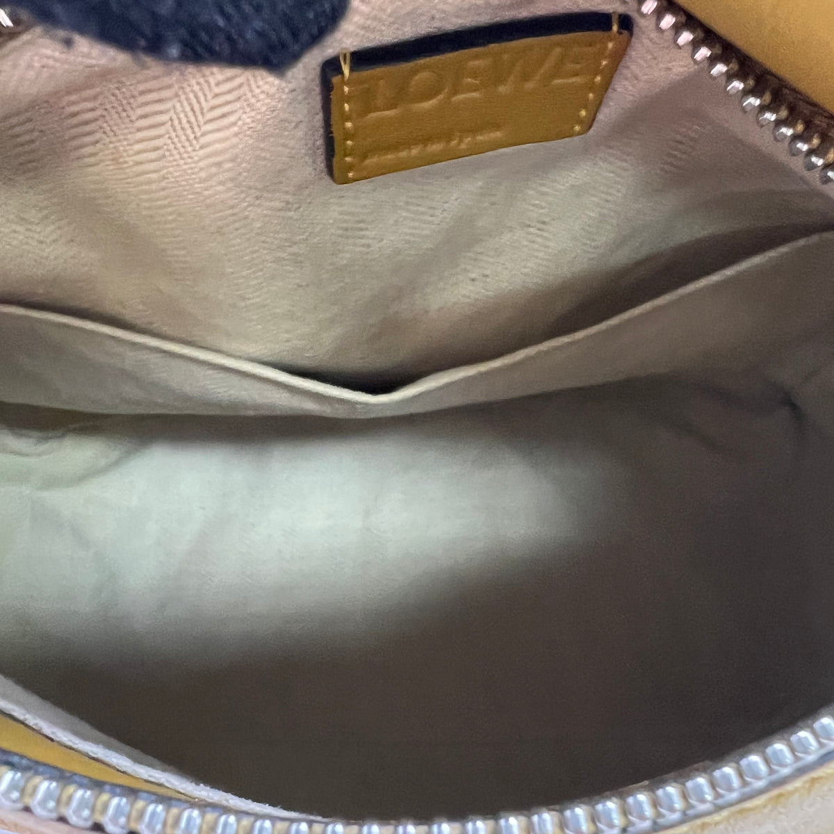 Loewe Small Puzzle Bag B22467