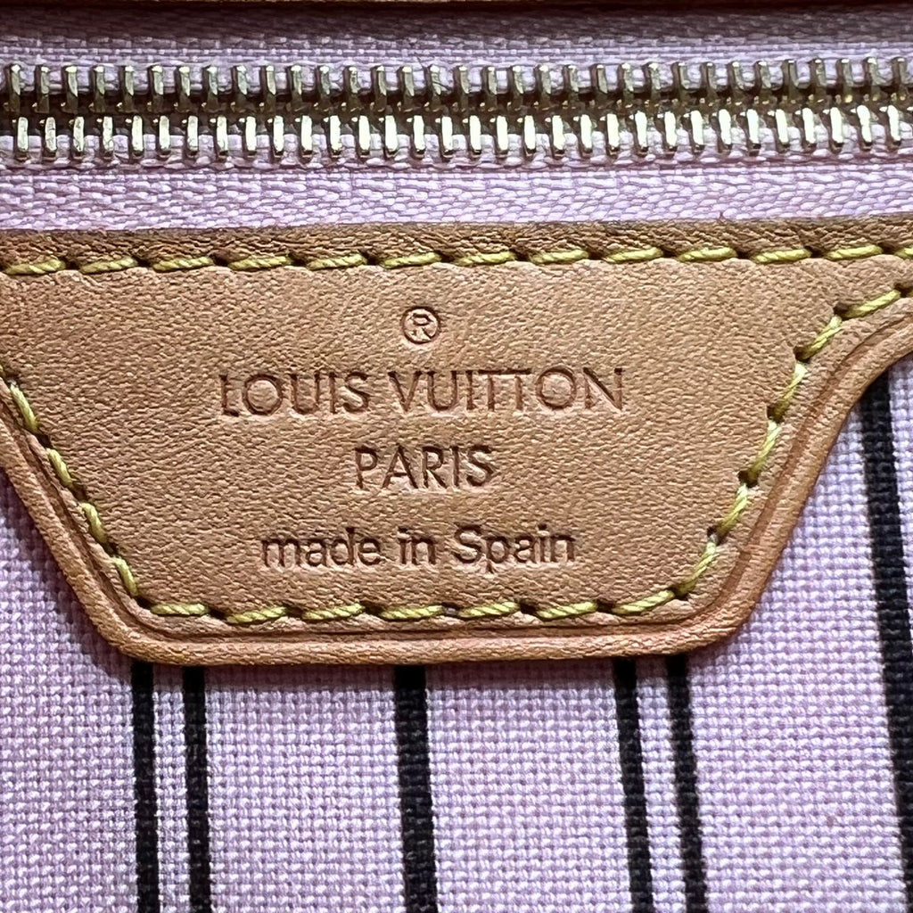 Monogram Neo Neverfull MM B23163