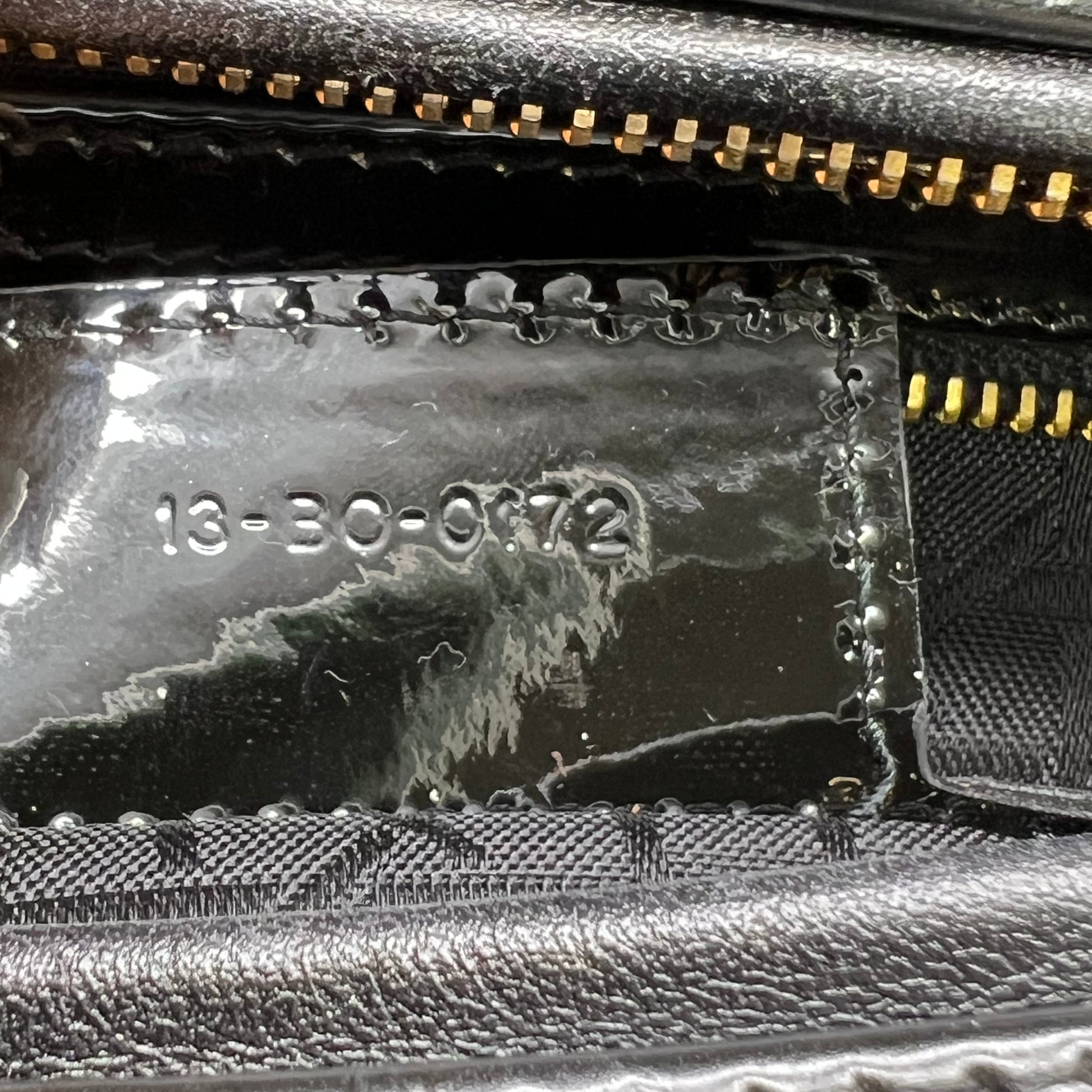 Christian Dior Medium Lady Dior Bag B23166