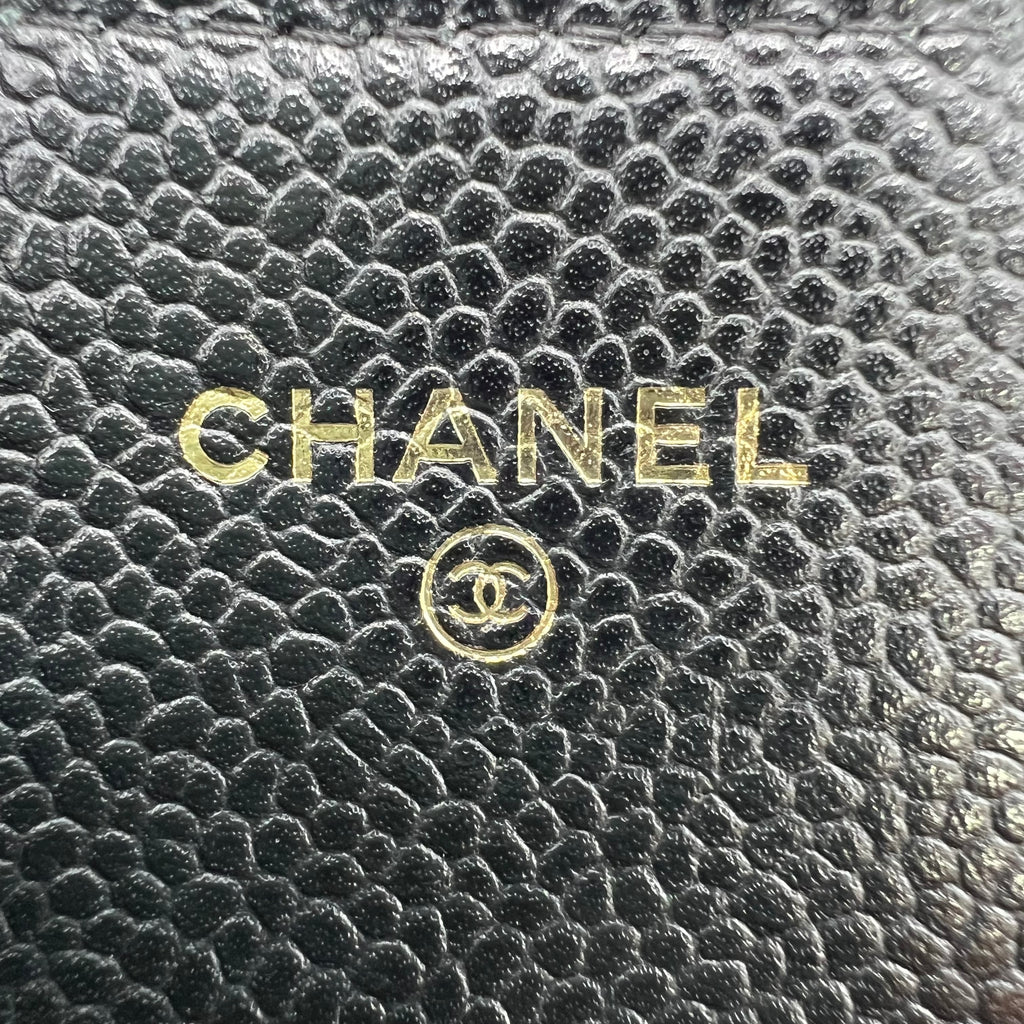 Classic Long Flap Wallet W22634