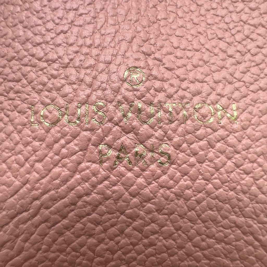 Louis Vuitton Monogram Canvas Surene BB B23057