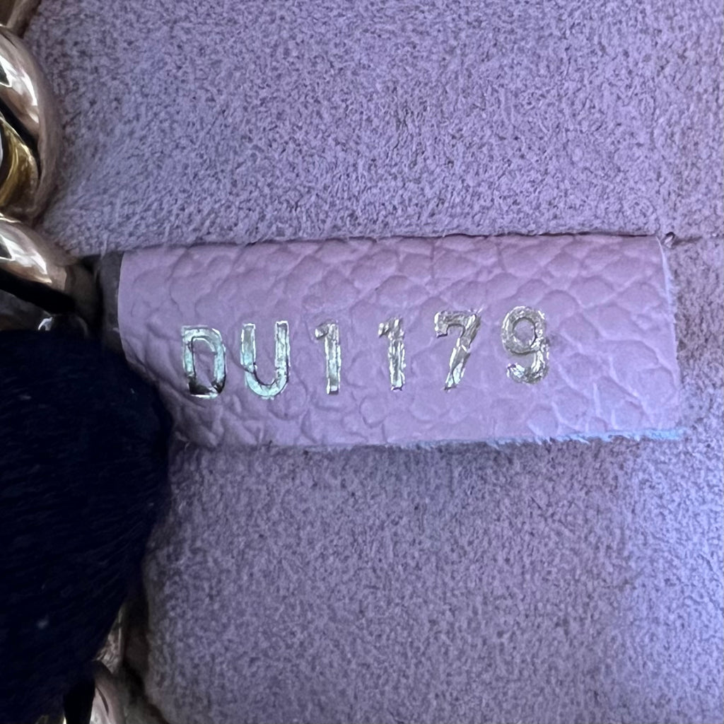 Louis Vuitton Monogram Canvas Surene BB B23057
