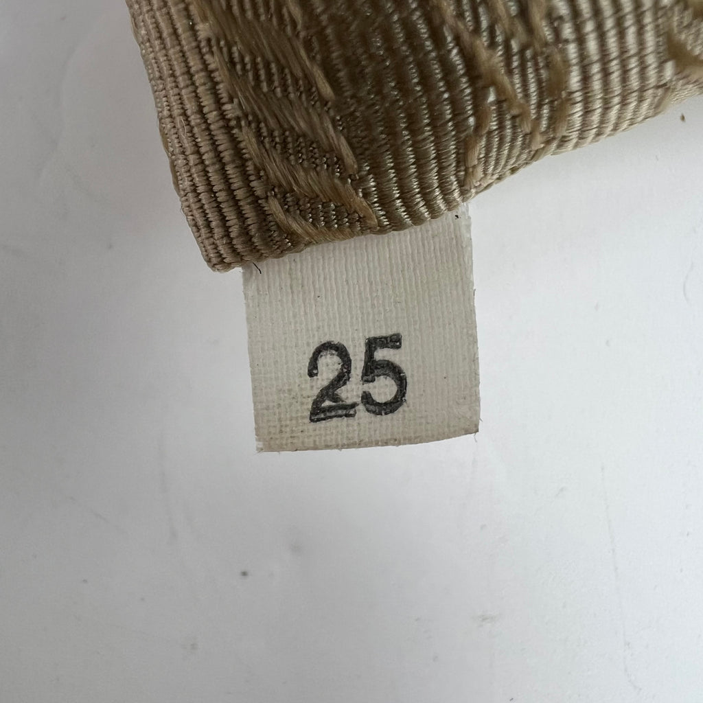 Prada Saffiano Lux Medium Promenade Dome Tote B23265