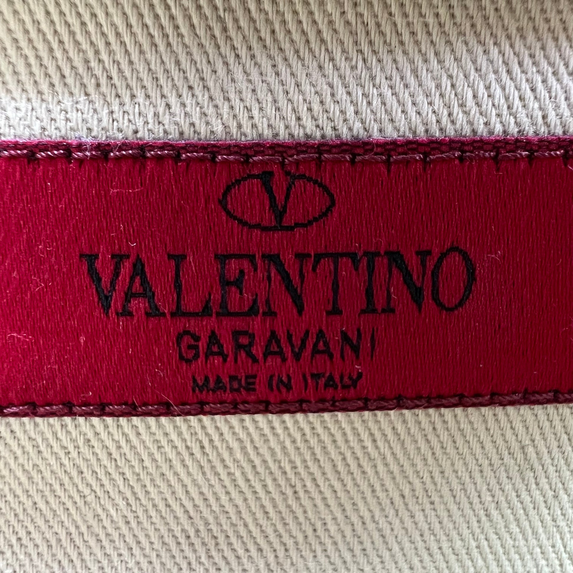 Valentino Garavani Rockstud Glam Lock Flap Bag B23425