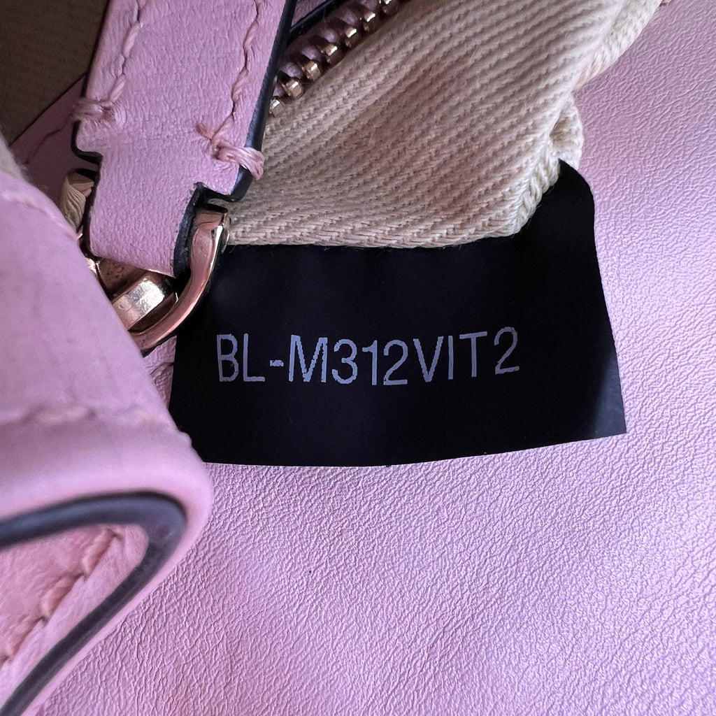 Valentino Garavani Rockstud Glam Lock Flap Bag B23425