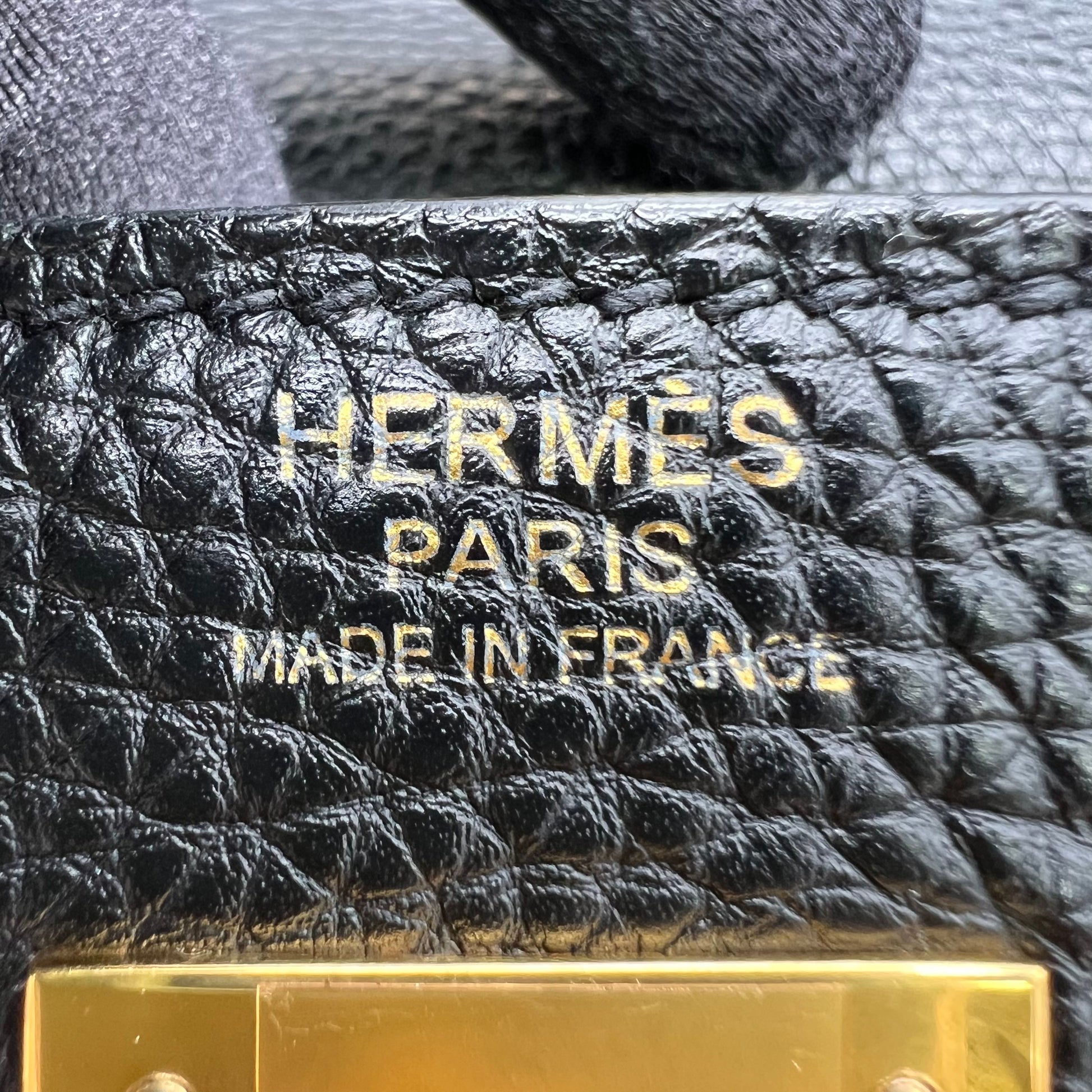 Hermès Kelly Retourne 28 Bag B23261