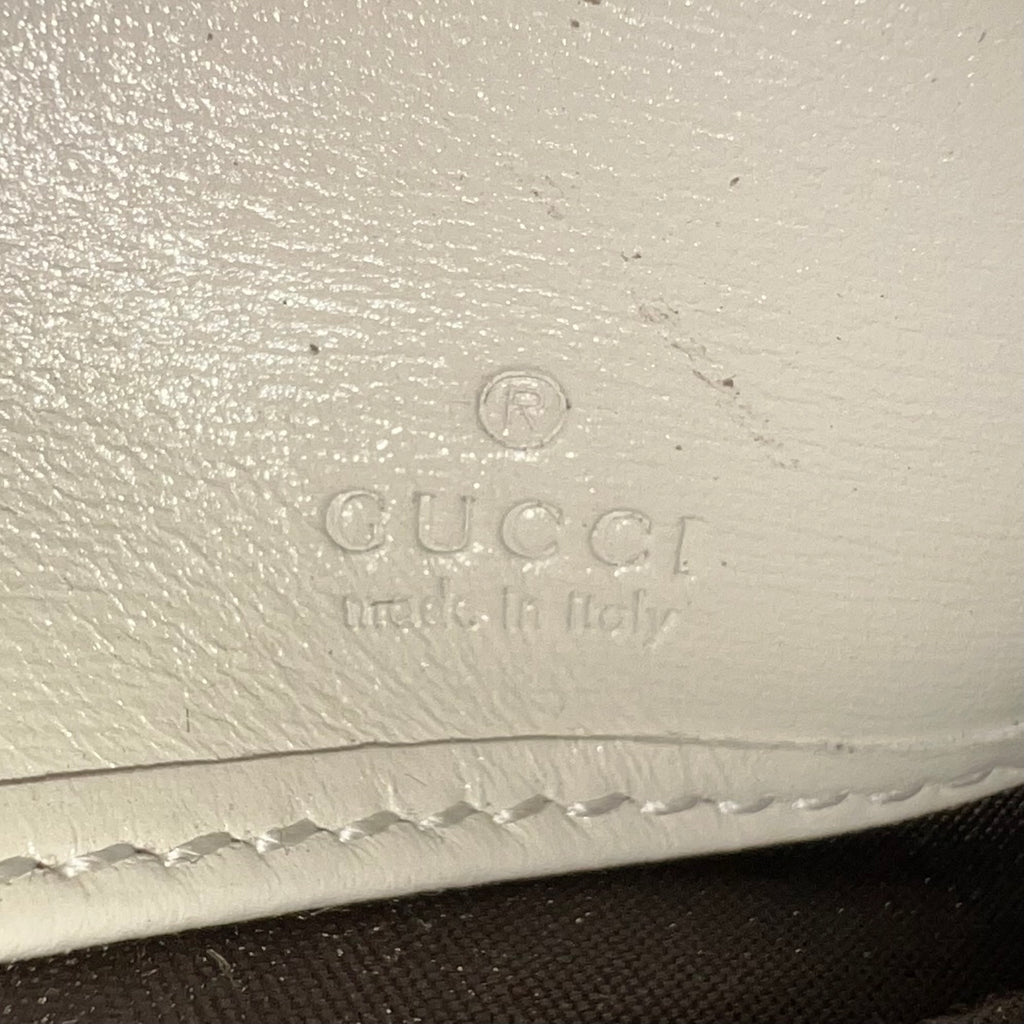 Gucci Horsebit 1955 Wallet on Chain W22684