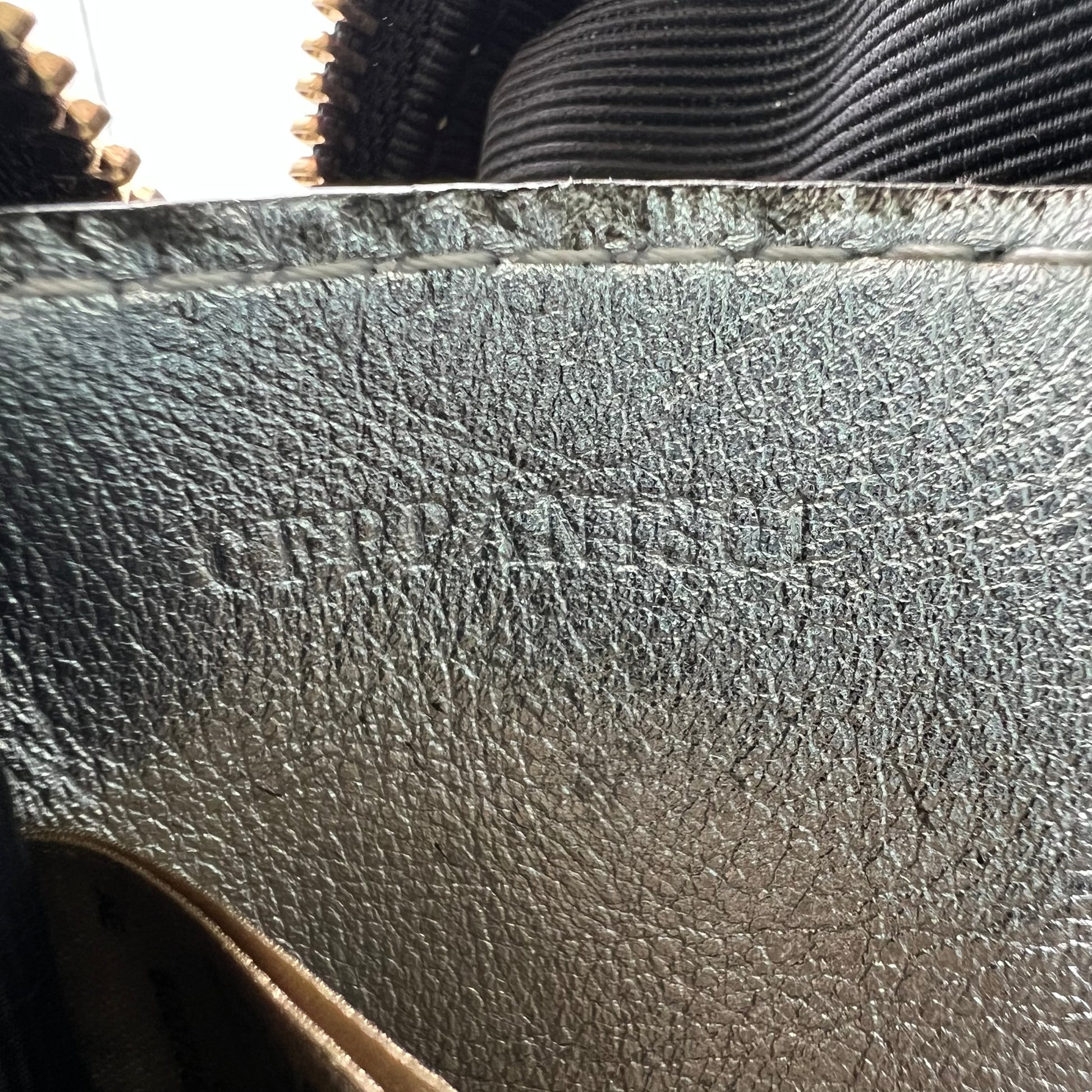 Burberry Haymarket Check Canvas 1983 Link Belt Bag B23407
