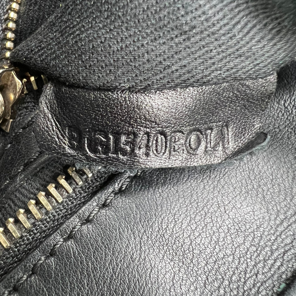 Valentino Garavani Rockstud Small Double Handle Tote Bag B23283
