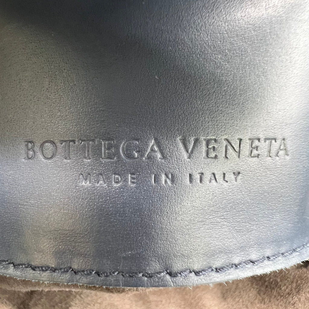 Bottega Veneta Intrecciato Nappa Leather Roma Tote Bag B23342