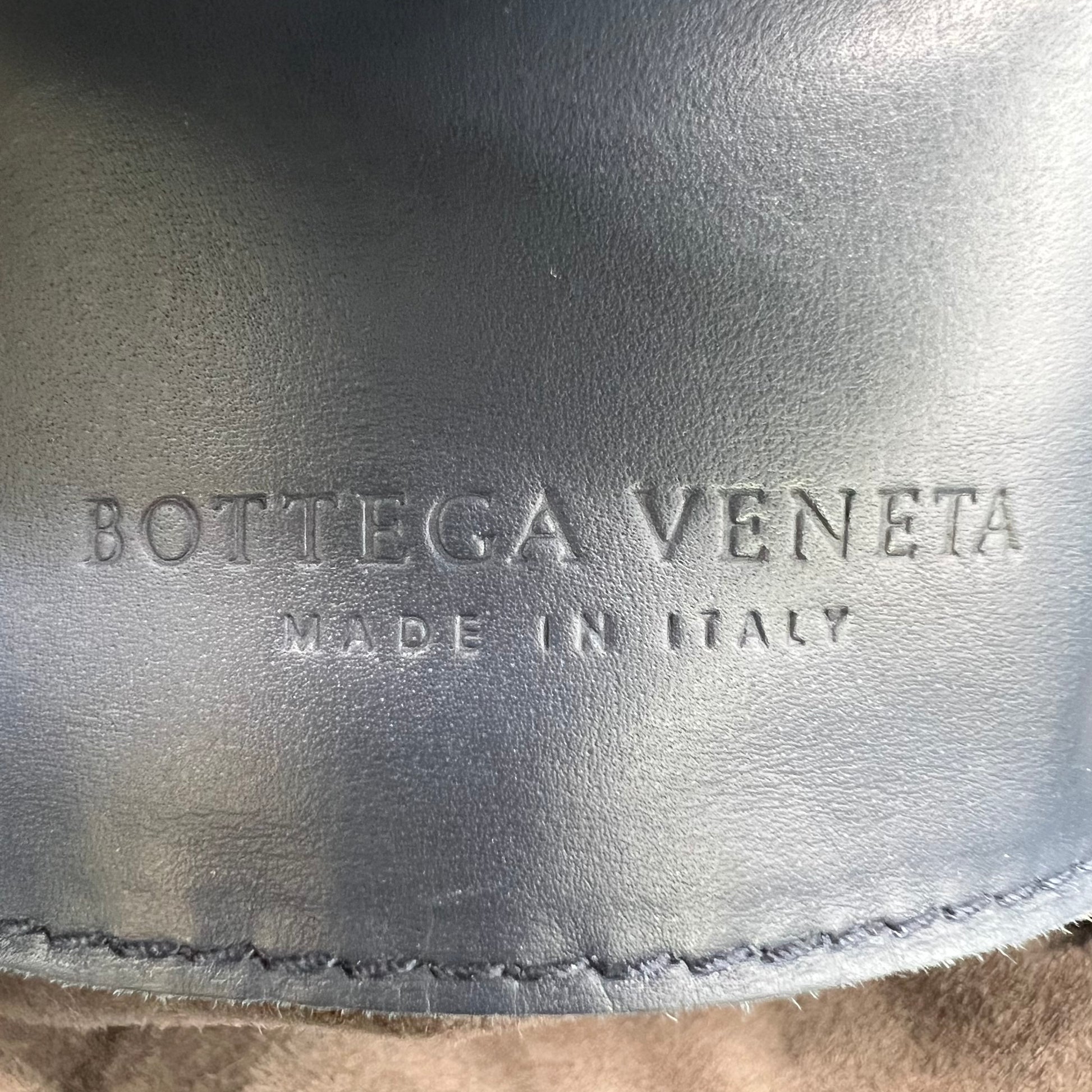Bottega Veneta Intrecciato Nappa Leather Roma Tote Bag B23342