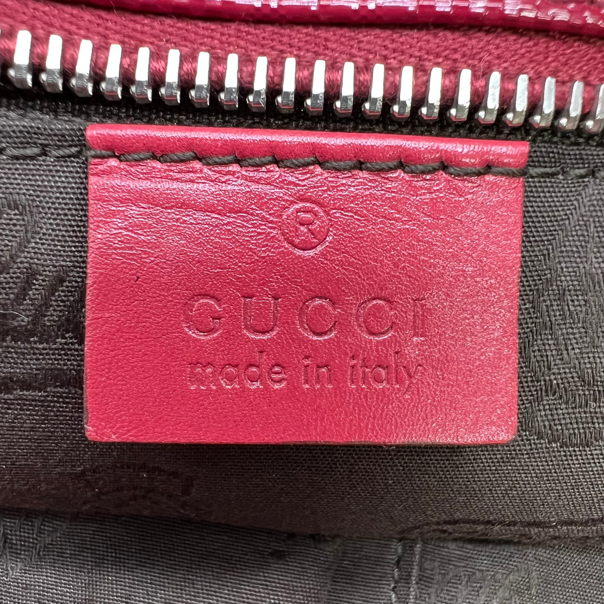 Gucci GG Imprimé Joy Small Tote Bag B23066