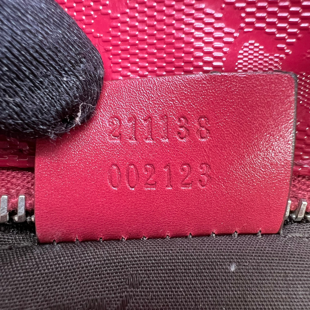 Gucci GG Imprimé Joy Small Tote Bag B23066