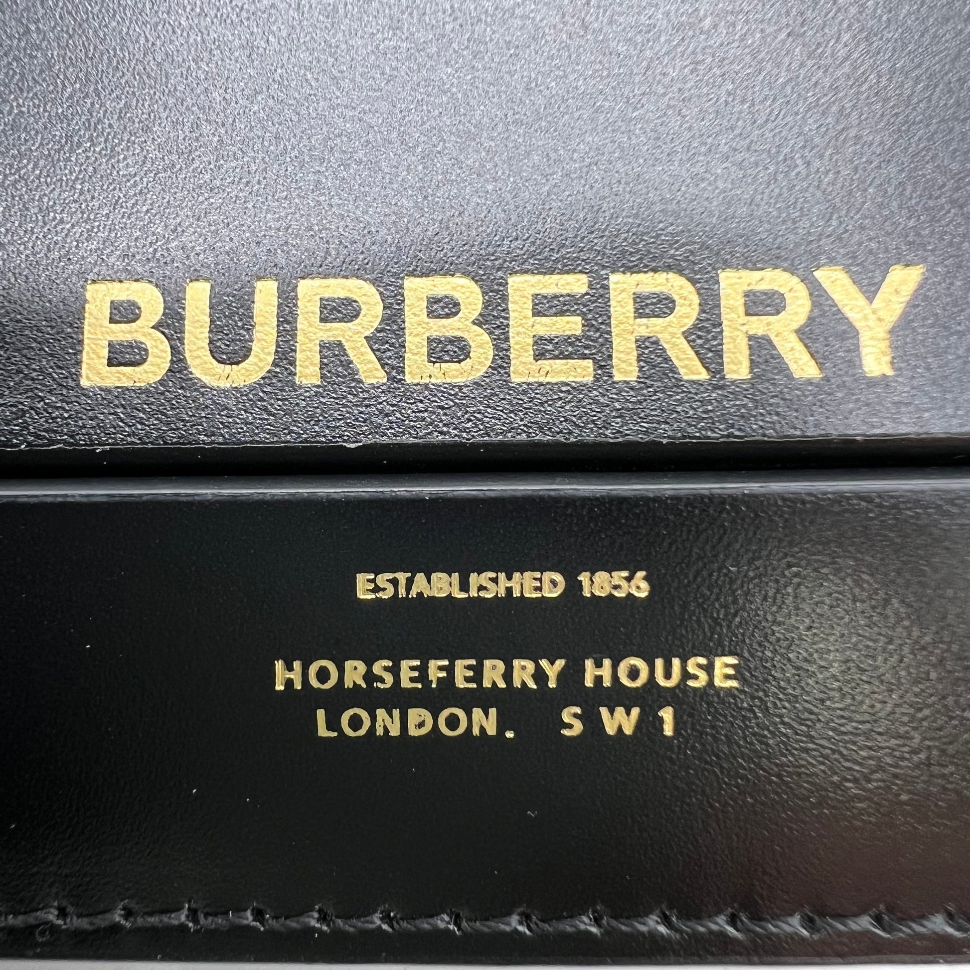 Black Horseferry Haley Continental Wallet W22608