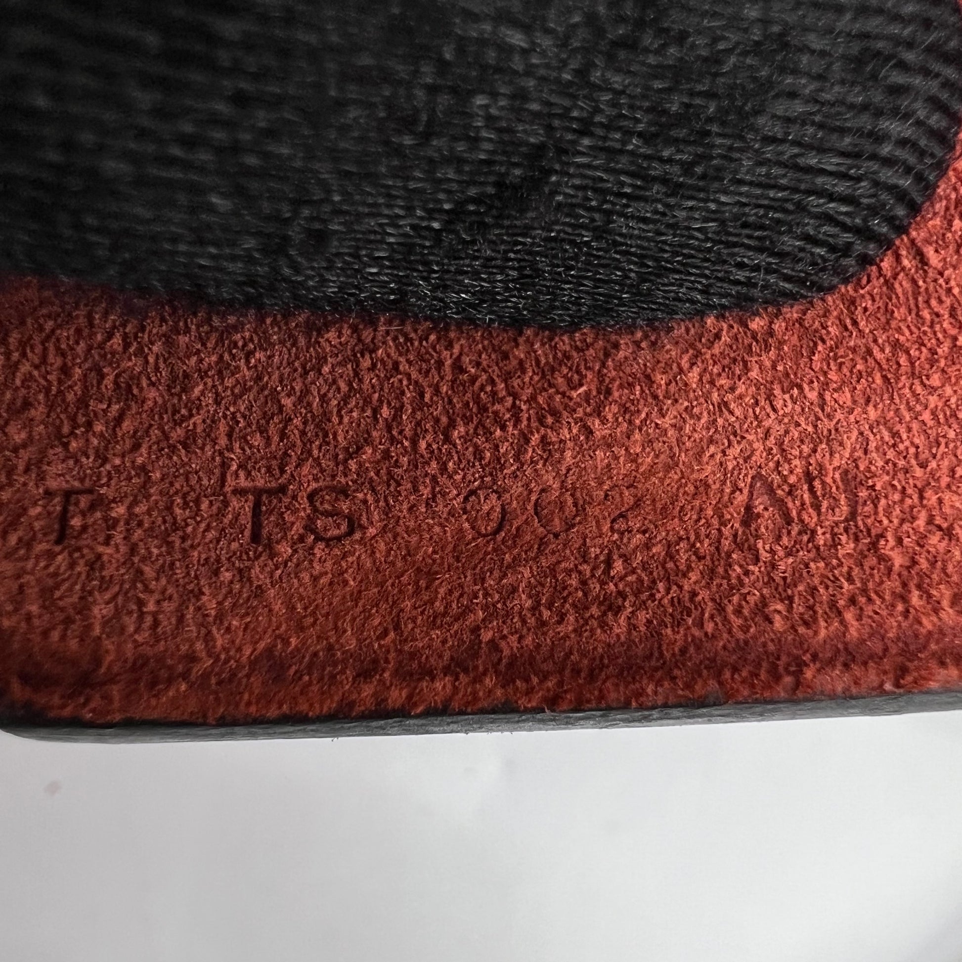 Hermès Herbag Zip 31 Bag B23447