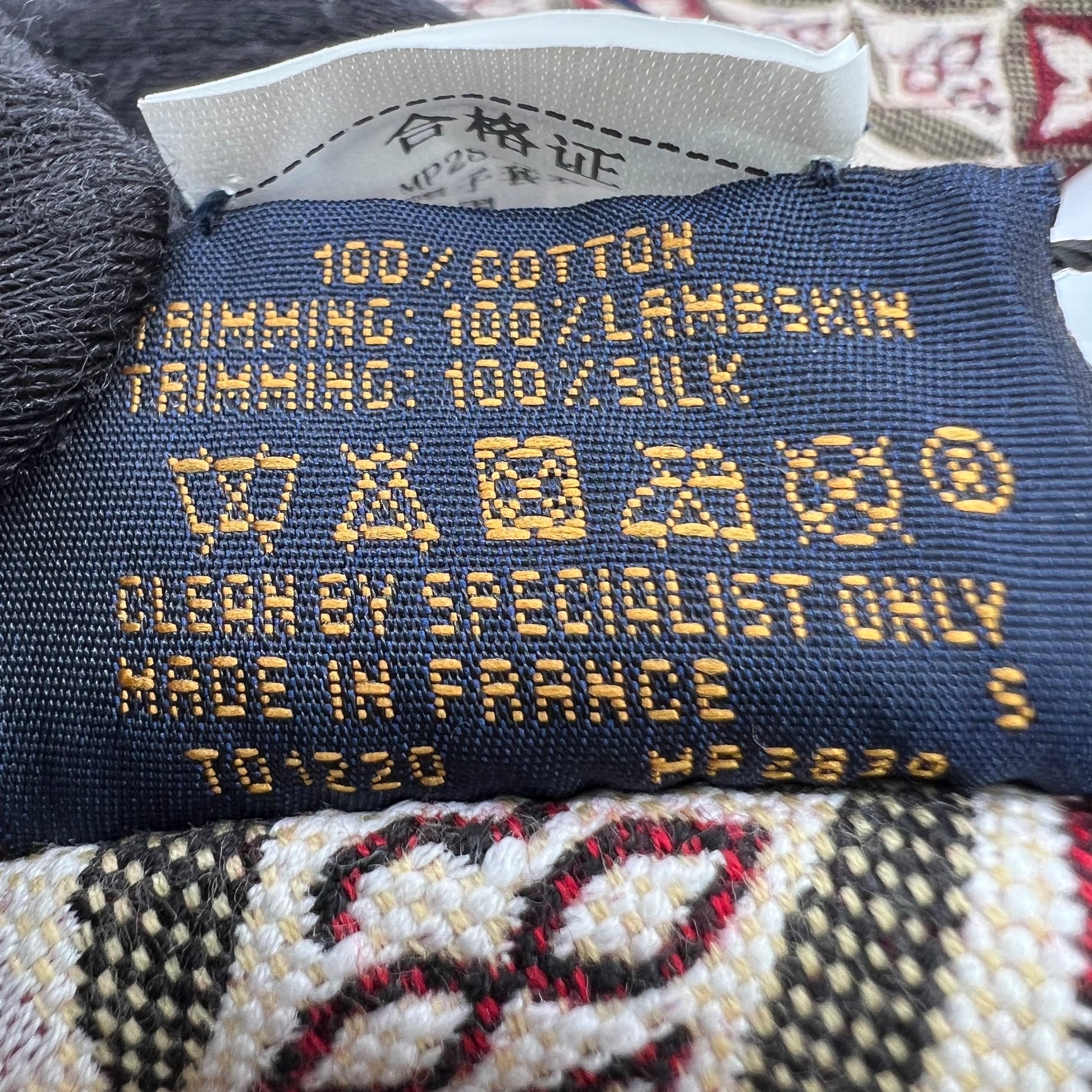 Since 1854 Bucket Hat W22718