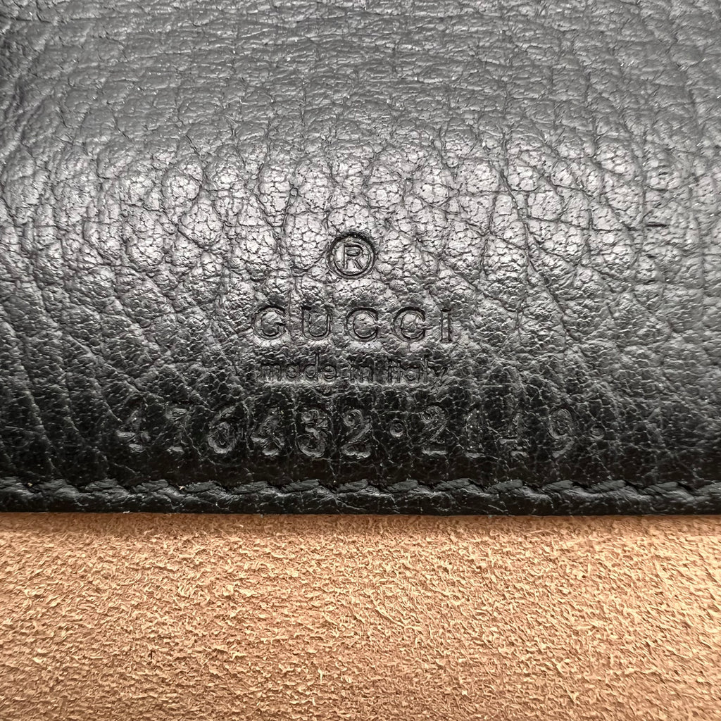 Gucci Dionysus Super Mini Bag B23630