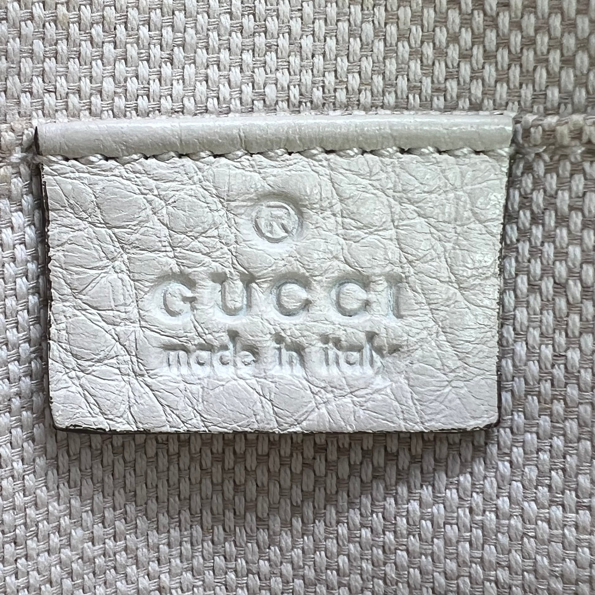 Gucci Soho Disco Bag B23512