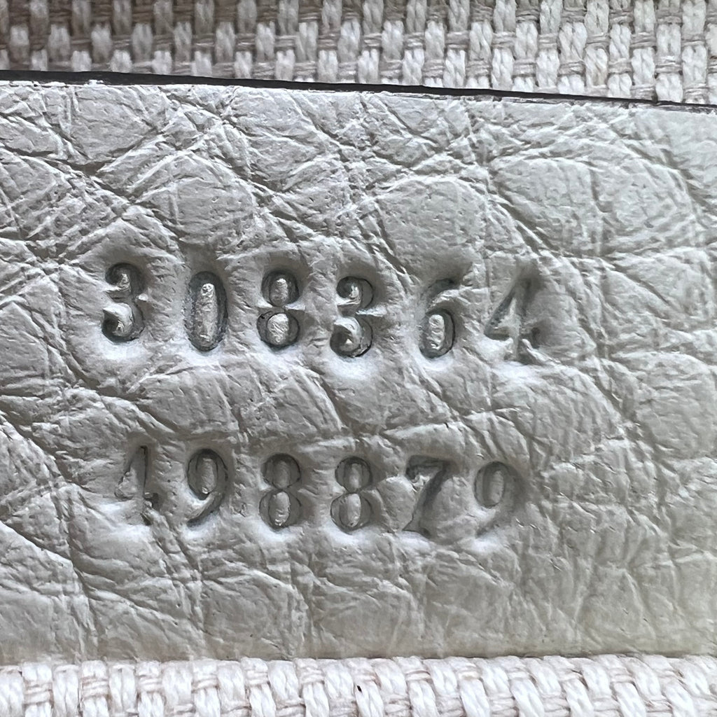 Gucci Soho Disco Bag B23512