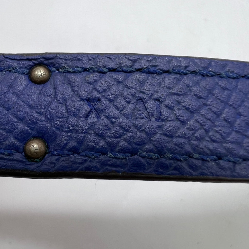 Hermès Kelly Classic Long Wallet W22597